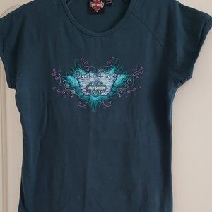 Harley Davidson t-shirt